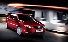 Kia Cerato,  , , , , 